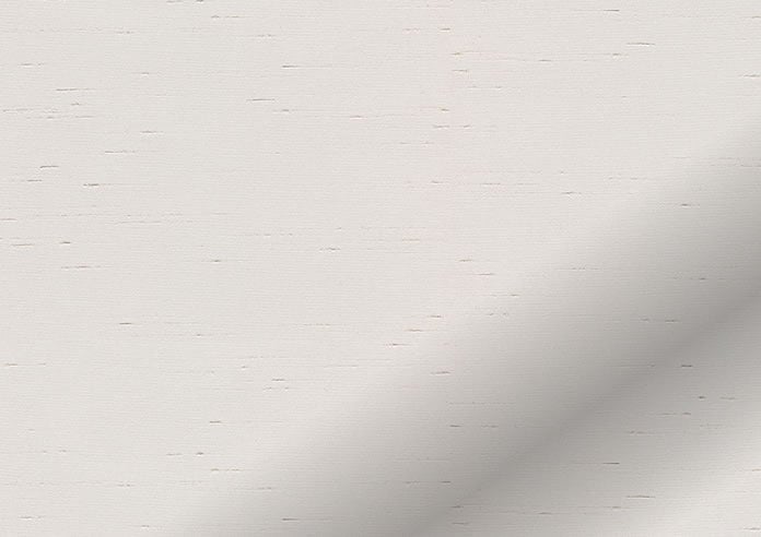 Hush (Blackout Sound Barrier), Cream - Roller Blind - Image 4